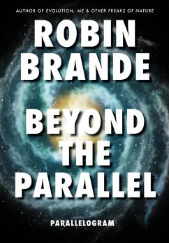 Cover Beyond the Parallel (Parallelogram Quartet, Book 4)