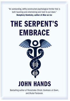 Cover The Serpent's Embrace