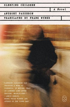 Cover Sleeping Children