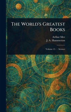 Cover The World's Greatest Books