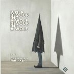 Wolf Devouring a Wolf Devouring a Wolf