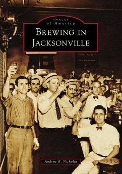 Cover Brewing in Jacksonville