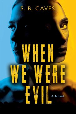 Cover When We Were Evil