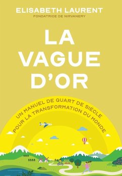 Cover La vague d'or