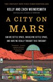 A City on Mars A City on Mars