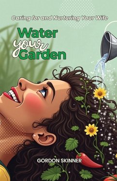 Cover Water Your Garden