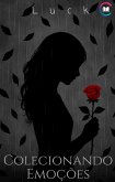 Colecionando Emoções (Poesia, #1) (eBook, ePUB)