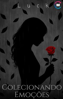Cover Colecionando Emoções (Poesia, #1) (eBook, ePUB)