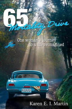 Cover 65 Mortality Drive (eBook, ePUB)