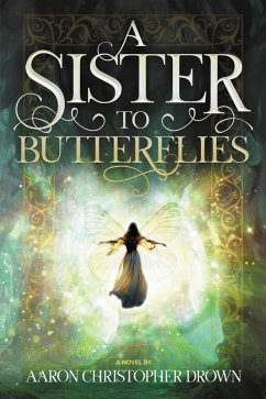 Cover A Sister to Butterflies (eBook, ePUB)
