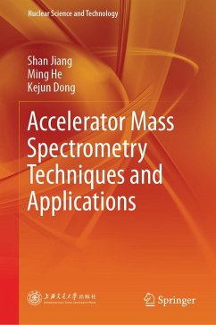 Cover Accelerator Mass Spectrometry Techniques and Applications (eBook, PDF)