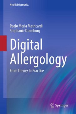 Cover Digital Allergology (eBook, PDF)