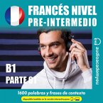 Francés nivel preintermedio_parte 01 (MP3-Download)