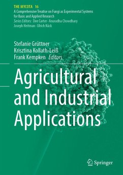 Agricultural and Industrial Applications (eBook, PDF)