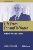 Life From, For and To Water (eBook, PDF)