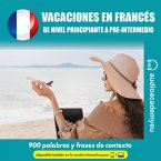 Vacaciones en francés (MP3-Download)
