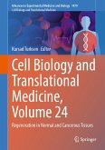 Cell Biology and Translational Medicine, Volume 24 (eBook, PDF)
