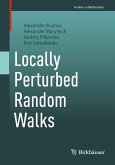 Locally Perturbed Random Walks (eBook, PDF)