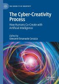The Cyber-Creativity Process (eBook, PDF)
