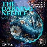 The Darning-Needle (Story Time, Episode 82) (MP3-Download) The Darning-Needle (Story Time, Episode 82) (MP3-Download)
