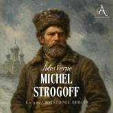 Michel Strogoff - Livre Audio (MP3-Download) Michel Strogoff - Livre Audio (MP3-Download)