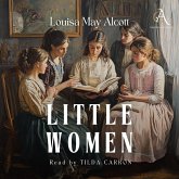 Little Women - Audiobook (MP3-Download) Little Women - Audiobook (MP3-Download)
