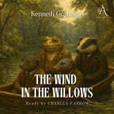 The Wind in the Willows - Audiobook (MP3-Download)