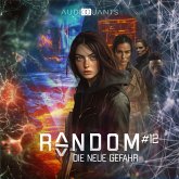 Folge 12: Die neue Gefahr (Random) (MP3-Download) Folge 12: Die neue Gefahr (Random) (MP3-Download)