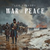 War and Peace - Audiobook (MP3-Download)