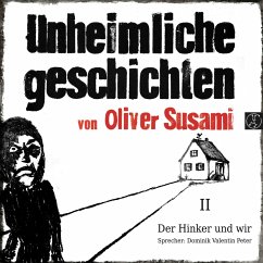 Der Hinker und wir (MP3-Download) - Susami, Oliver