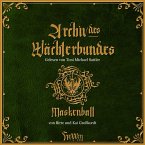 HeXXen 1733 - Maskenball (MP3-Download)