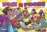 Pick a Phone (eBook, ePUB) Pick a Phone (eBook, ePUB)