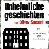 Das fünfte Haus links (MP3-Download) Das fünfte Haus links (MP3-Download)