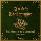 HeXXen 1733 - Das Grauen von Grambach (MP3-Download)