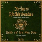 HeXXen 1733 - Nachts auf dem öden Berg (MP3-Download)