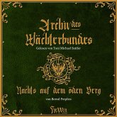 HeXXen 1733 - Nachts auf dem öden Berg (MP3-Download) HeXXen 1733 - Nachts auf dem öden Berg (MP3-Download)
