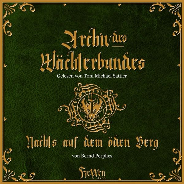 HeXXen 1733 - Nachts auf dem öden Berg (MP3-Download) HeXXen 1733 - Nachts auf dem öden Berg (MP3-Download)