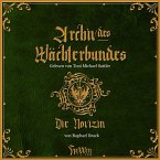 HeXXen 1733 - Die Novizin (MP3-Download)