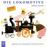 Die Lokomotive (MP3-Download) Die Lokomotive (MP3-Download)