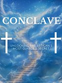 Conclave (eBook, ePUB)
