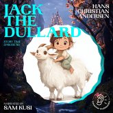 Jack the Dullard (Story Time, Episode 86) (MP3-Download) Jack the Dullard (Story Time, Episode 86) (MP3-Download)