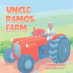 Cover Uncle Ramos Farm (eBook, ePUB)