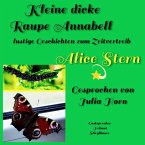 Kleine dicke Raupe Annabell (MP3-Download)