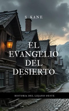 Cover El Evangelio Del Desierto (eBook, ePUB)