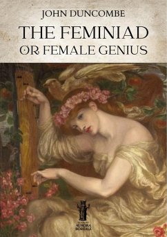 Cover The Feminead, or Female Genius (eBook, ePUB)
