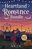 Heartland Romance Bundle Deutsch (3 in 1) (eBook, ePUB) Heartland Romance Bundle Deutsch (3 in 1) (eBook, ePUB)