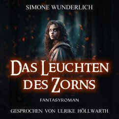 Cover Das Leuchten des Zorns (MP3-Download)