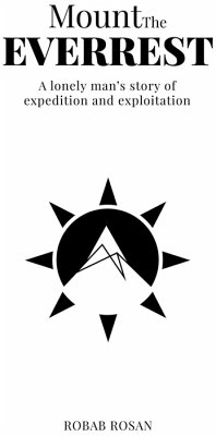 Cover Mount The Everrest (eBook, ePUB)