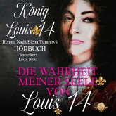 Die Wahrheit meiner Seele von Louis 14. (MP3-Download) Die Wahrheit meiner Seele von Louis 14. (MP3-Download)