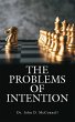 THE PROBLEMS OF INTENTION (eBook, ePUB) - Bild 1